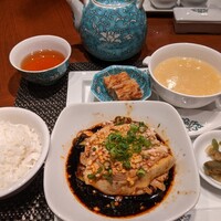 華都飯店 OsakaMetro本町ビル店 - 