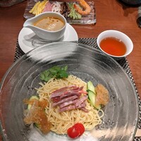 華都飯店 OsakaMetro本町ビル店 - 