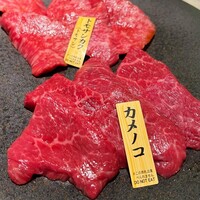 niku no OTO - 