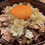 らぁ麺や 嶋 - 