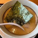 ラーメンねぎっこ - 