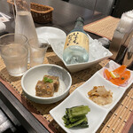 美食居酒屋 美蔵 - 