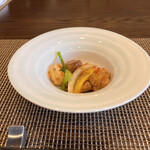 今石飯店 涼華 - 