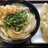讃岐うどん 條辺