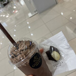 GODIVA - 