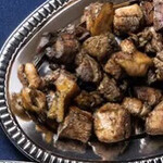 炭火焼 直ちゃん - 