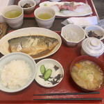 食事処 たむら水産 - 