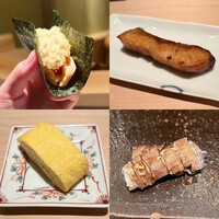 匠 すし昂 - 