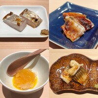 匠 すし昂 - 