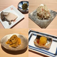 匠 すし昂 - 