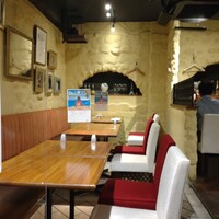 シャンパン食堂 - 
