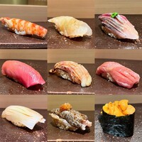 匠 すし昂 - 