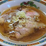 ラーメン哲史 - 