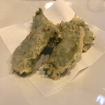 Tempura Semmon Takara - 