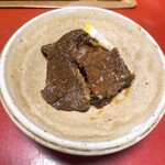 金谷 - 志ぐれ煮