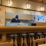 Sushidokoro Kitano Shun - 