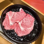 金谷 本店 - すき焼