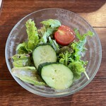 ステーキハウス テッパン - 