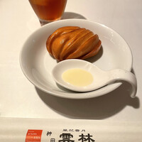 神田 雲林 - 