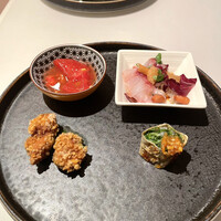 神田 雲林 - 