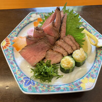 荒井屋 万國橋店 - 