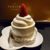 PARIYA - ストロベリークラシックショートケーキ①