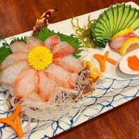 かに道楽 新宿本店 - 