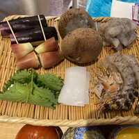 天七 - 