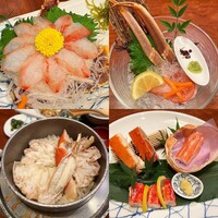 かに道楽 新宿本店 - 