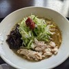田園プラザかわば 麺屋川匠