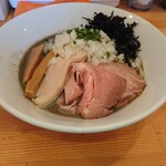 Niboshi Ramen Kawamura - 