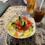 RAYAN RESTAURANT - 