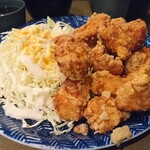 一番どり 西中島店