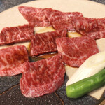 Yakiniku Kappou Matsuzaka - 