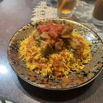 RAYAN RESTAURANT - 