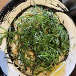 生パスタ専門店 こば屋 - 