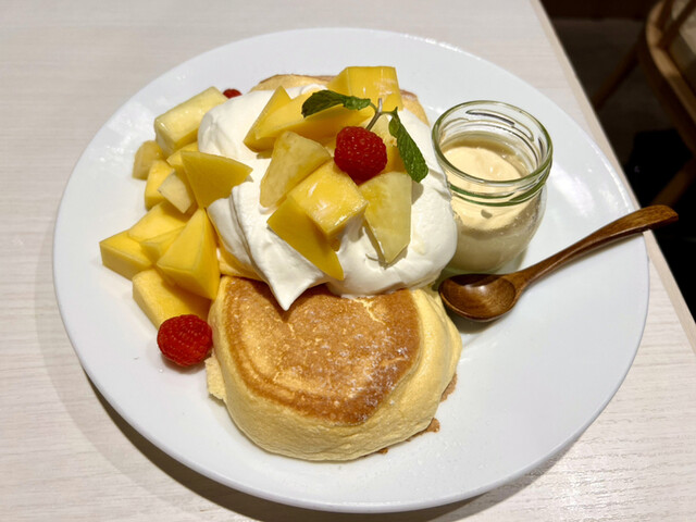 GENSE社 パンケーキパン GENSE社 パンケーキパン