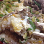 福栄食堂 - 他人が仲良し