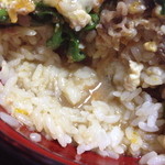 福栄食堂 - つゆだく