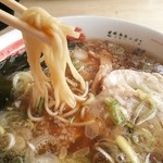 タロー軒 - めーーん！