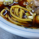 西町大喜 - 麺とスープ