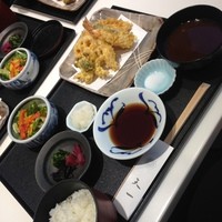 銀座 天一 博多店 - レディース膳