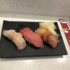 東京寿司 ITAMAE SUSHI アクアシティお台場店