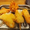 串かつ でんがな - 料理写真: