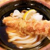 手打ちうどん 歩