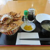 レストランこぶし - あつま豚丼(特盛)　1,500円