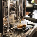 safn゜ - 豆によって抽出レシピを作りまめの個性を最大限に引き出しています