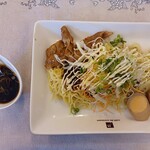 台湾料理 群ちゃん - 