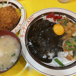 キッチンABC 池袋東口店 - 