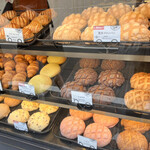 東京メロンパン  - 